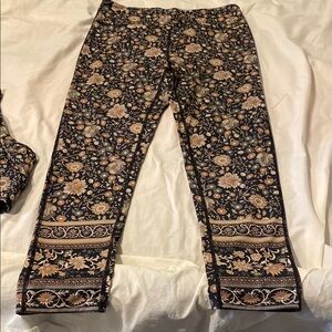 Spell Folktown Activewear Leggings